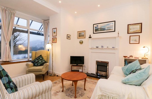 Kilmun Apartment | 2 Kilmun Court
