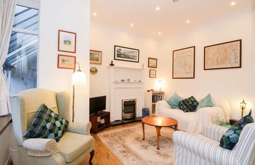 Kilmun Apartment | 2 Kilmun Court