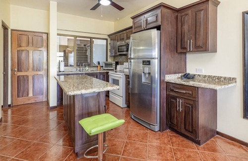 Playa Ocotal Condo | 2 King Bedrooms - Oceanviews - Beachfront Property