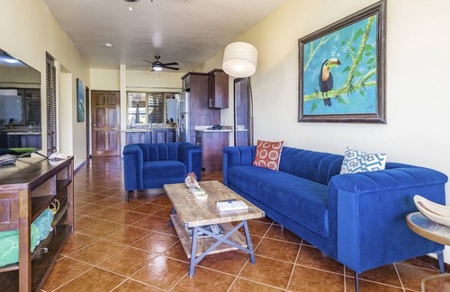 Playa Ocotal Condo | 2 King Bedrooms - Oceanviews - Beachfront Property