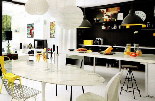 Colombes House | 2 large houses with swimming pool 3km from Paris Champs Elysées near Olympic Games 2024