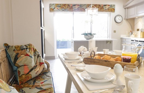 Conwy Cottage | 2 Llewelyn Street