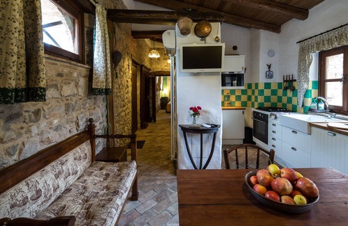 Strassoldo House | 2-Lovely home with private garden in castle estate. Beach 20min, Venice 1hr