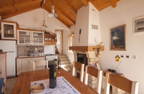Kornati House | 2 meters from the sea - Run away form busy everyday -