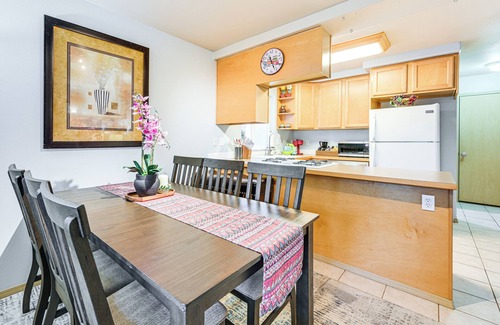 Olympia House | < 2 Mi to Budd Inlet: Pet-Friendly Home!