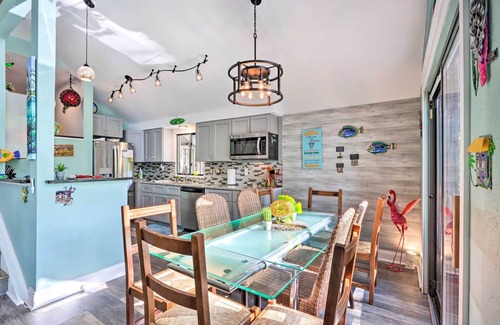 Osage Beach House | 2 Mi to Margaritaville: Lake of the Ozarks Home!