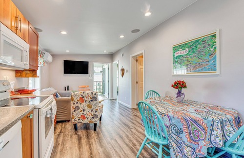 Summer Village Cottage | 2 Mi to Moody Beach, Amenity Access: Wells Getaway