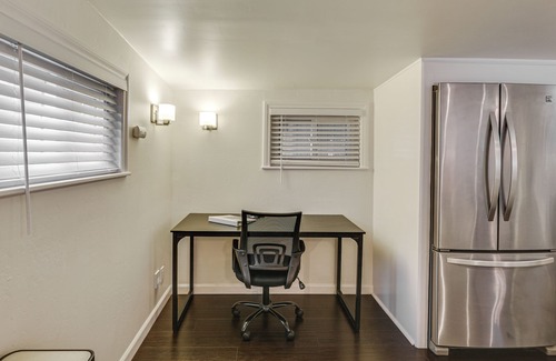 Imperial Beach Cottage | 2 Mi to Ocean: Pet-friendly Imperial Beach Retreat