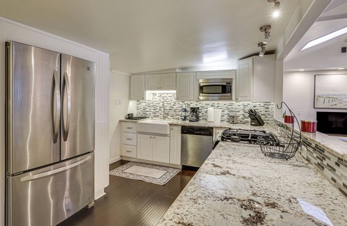 Imperial Beach Cottage | 2 Mi to Ocean: Pet-friendly Imperial Beach Retreat