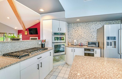 Queensbury House | 2 Mi to Six Flags: Lake George Home w/Large Patio