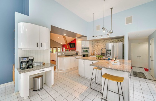 Queensbury House | 2 Mi to Six Flags: Lake George Home w/Large Patio