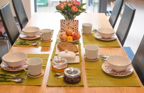 Dublin House | 2 Mikes Homestay