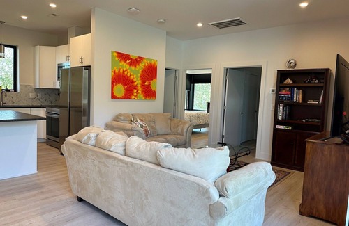 Wilmington Apartment | 2 min to Trails End boat ramp & park - Welcome to Villa Nova 2 bedroom apartment