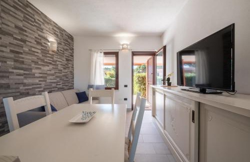 Costa Rei Apartment | 2 minute walk to the sea-New, modern with air conditioning