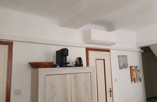 Pontedecimo Apartment | 2 MINUTES FROM BEACH ULTRAPANORAMIC
