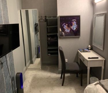Drumcondra Apartment | 2 Minutes from Drumcondra Station