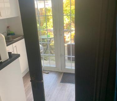 Drumcondra Apartment | 2 Minutes from Drumcondra Station