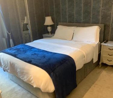 Drumcondra Apartment | 2 Minutes from Drumcondra Station