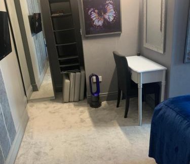 Drumcondra Apartment | 2 Minutes from Drumcondra Station