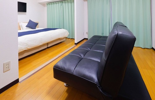 Kawaguchi Hotel | 2 minutes from JR Nishikawaguchi Station With ki/Saitama Saitama