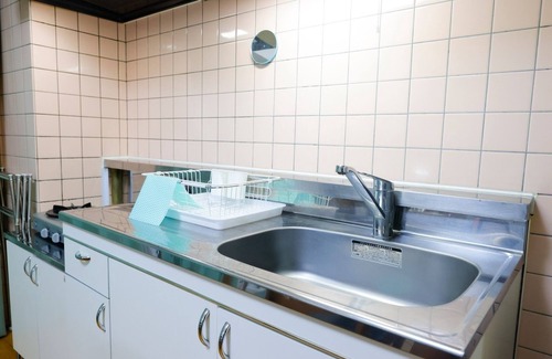 Kawaguchi Hotel | 2 minutes from JR Nishikawaguchi Station With ki/Saitama Saitama