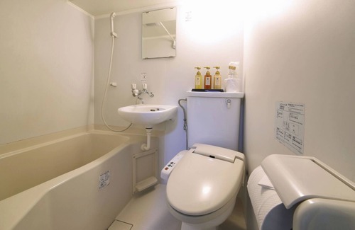 Kawaguchi Hotel | 2 minutes from JR Nishikawaguchi Station With ki/Saitama Saitama