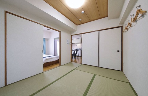 Kawaguchi Hotel | 2 minutes from JR Nishikawaguchi Station With ki/Saitama Saitama