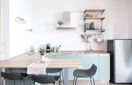 Milazzo Apartment | 2 minutes from the port. Perfect for a romantic getaway or a rejuvenating weekend getaway.