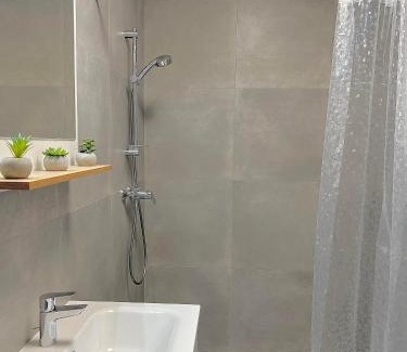 Turcianske Teplice Apartment | 2 Moderné Apartmány 19 a 95 v Súkromí v centre mesta