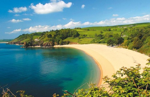Bugford House | 2 New Barn, Hillfield Village, Dartmouth