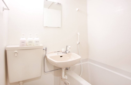 Hyakunincho Hotel | 2 nights or more Consecutive night plan 1 r/Shinjuku ward Tokyo