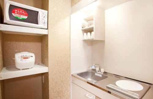 Hyakunincho Hotel | 2 nights or more Consecutive night plan 1 r/Shinjuku ward Tokyo