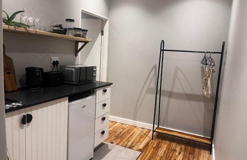 Ethekwini Apartment | 2 on Fairview