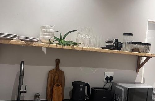 Ethekwini Apartment | 2 on Fairview