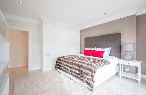 Camps Bay Apartment | 2 on Medburn