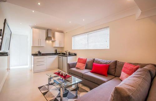 Camps Bay Apartment | 2 on Medburn