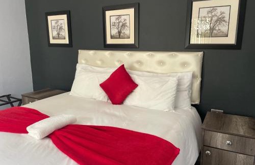 Umtata House | 2 on ZK Matthews Guesthouse