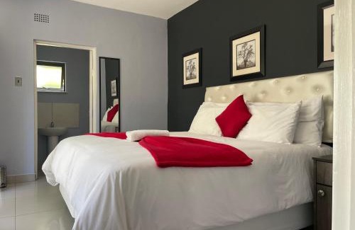 Umtata House | 2 on ZK Matthews Guesthouse