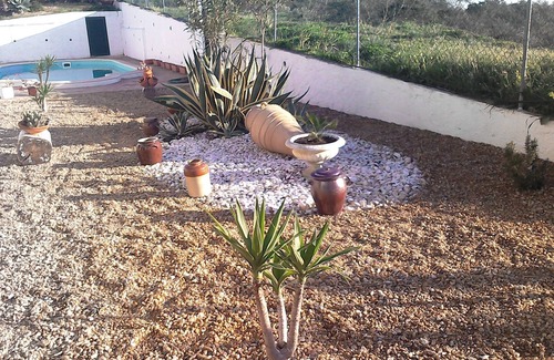 Castro Marim Villa | 2-PERSON APARTMENT IN BEAUTIFUL VILLA WITH PRIVATE POOL 5MM FROM THE BEACHES