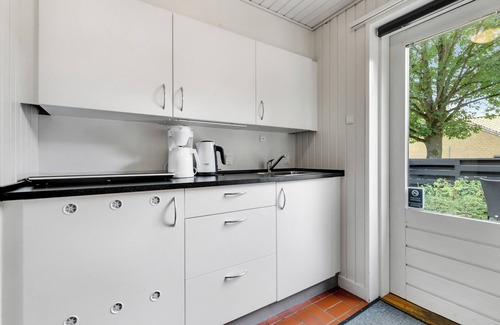 Middelfart Apartment | 2-person bungalow in the holiday park Landal Middelfart