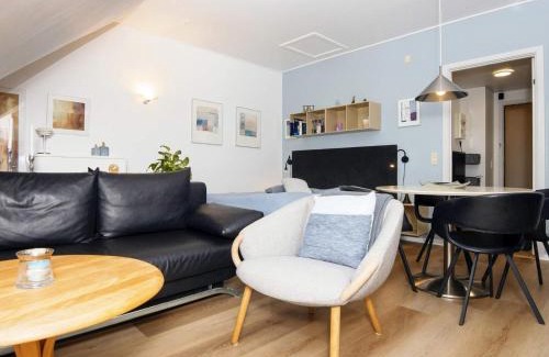 Hejlsminde Strand House | 2 person holiday home in Hejls