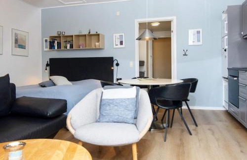 Hejlsminde Strand House | 2 person holiday home in Hejls