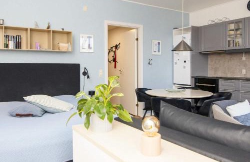 Hejlsminde Strand House | 2 person holiday home in Hejls