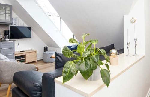 Hejlsminde Strand House | 2 person holiday home in Hejls