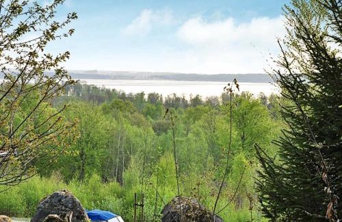 Tyringe House | 2 person holiday home in TYRINGE-By Traum