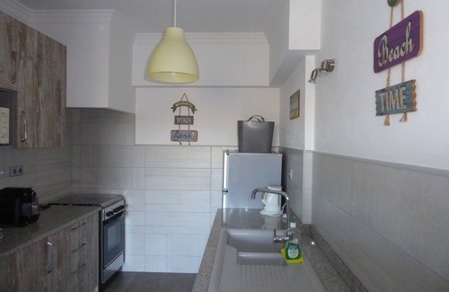 Vale da Lama House | 2 persons apartment in a peacefull villa 5 km from the beach, Ocean view