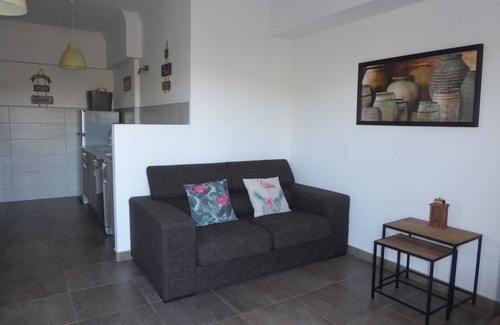 Vale da Lama House | 2 persons apartment in a peacefull villa 5 km from the beach, Ocean view