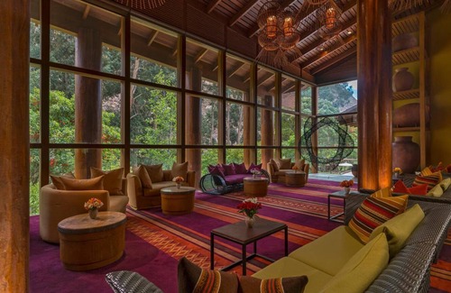 Maras Hotel | 2 Pet-Friendly Rooms w/Balcony | Steps to Machu Picchu | Parking | Pools | Bar
