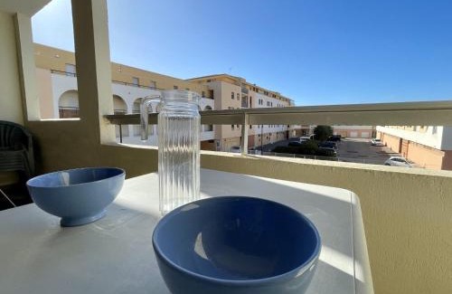 Sete Apartment | 2 pièces cabine proche des plages, parking, clim - FR-1-338-487