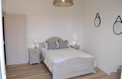 Saint-Raphael Apartment | 2 Pièces Liberté Plein Centre